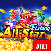 1xbet ph All Star Fishing