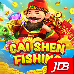 Cai Shen Fishing hot shooting title on 1xbet ph