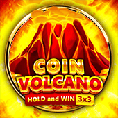 1xbet ph Coin Vilcano Hold and Win