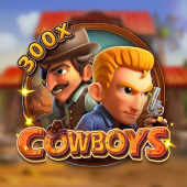 1xbet ph Cowboys slot