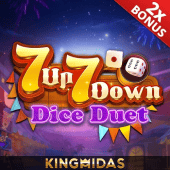 1xbet ph Dice Duet