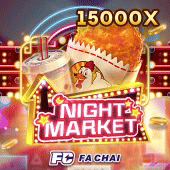 1xbet ph Night Market