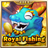 1xbet ph Royal Fishing