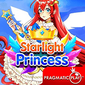 1xbet ph Starlight Princess