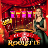 1xbet ph Ultimate Roulette